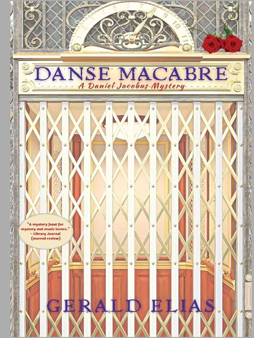 Title details for Danse Macabre by Gerald Elias - Available